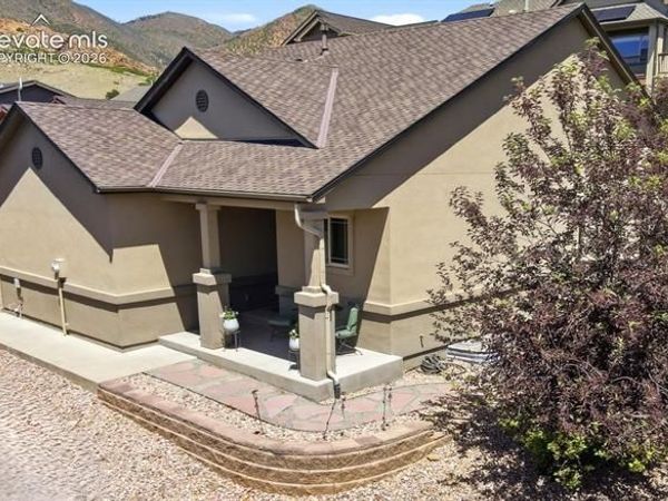 5473 Lions Gate Lane, Colorado Springs, CO 80919