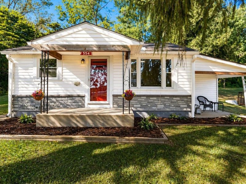 554 Garfield Avenue, Newark, OH 43055 Photo 2