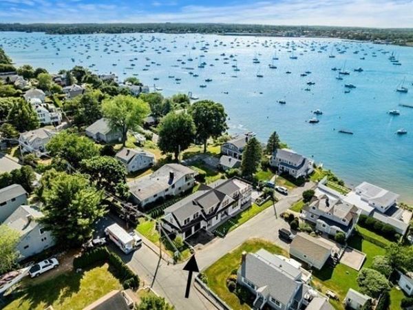 10 Naugus Ave, Marblehead, MA 01945