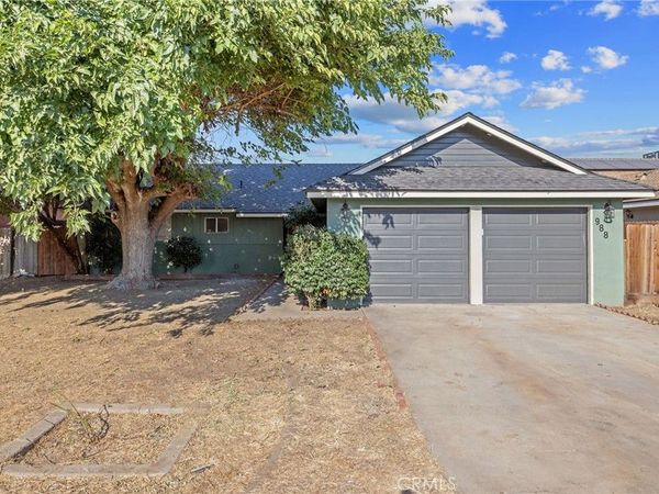 988 Laurel, Lindsay, CA 93247