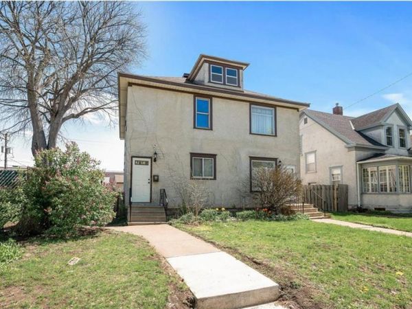 3509 Columbus Avenue , Minneapolis, MN 55407