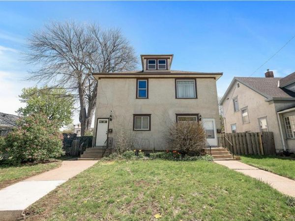 3509 Columbus Avenue , Minneapolis, MN 55407
