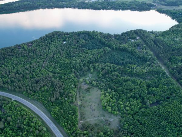 TBD - 24.4 AC County 4 , Park Rapids, MN 56470