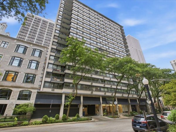 33 E Cedar Street , Unit 5B, Chicago, IL 60611