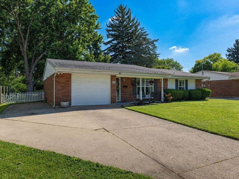 487 E 4th Street, Franklin, OH 45005 Photo 2
