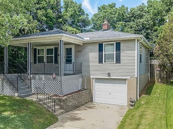 3080 Carroll Avenue, Green Twp, OH 45248