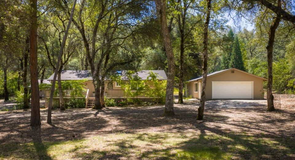 10875 Spenceville Rd, Penn Valley, CA 95946 Photo