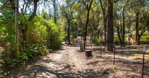 10875 Spenceville Rd, Penn Valley, CA 95946 Photo
