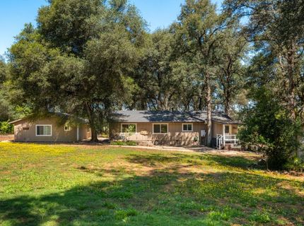 10875 Spenceville Rd, Penn Valley, CA 95946 Photo
