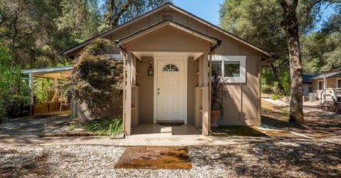 10875 Spenceville Rd, Penn Valley, CA 95946 Photo