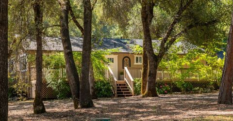 10875 Spenceville Rd, Penn Valley, CA 95946 Photo