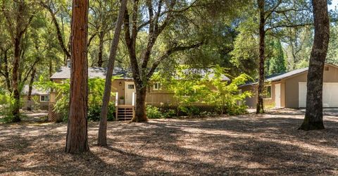 10875 Spenceville Rd, Penn Valley, CA 95946 Photo