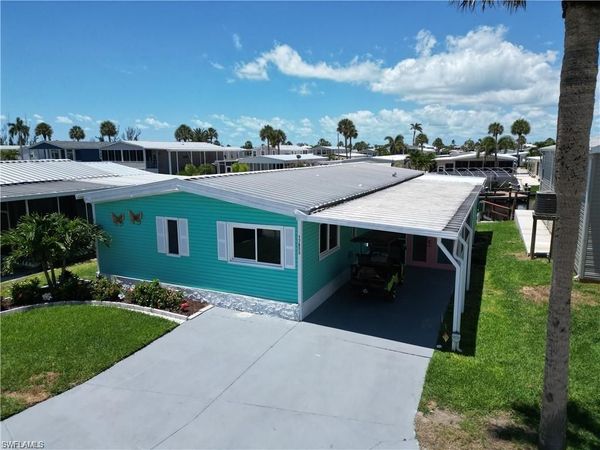 17800 Bryan CT , FORT MYERS BEACH, FL 33931