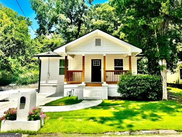849 Wood Street NW, Atlanta, GA 30318