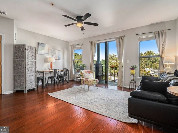 898 Oak Street SW, Unit 3213, Atlanta, GA 30310