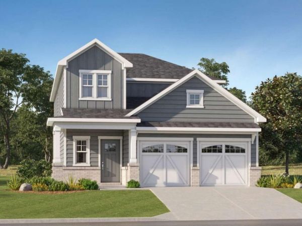 1801 Holmsey Circle SE, Conyers, GA 30094