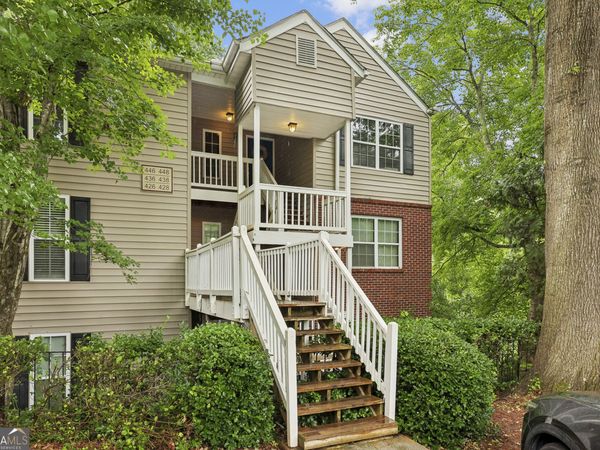436 Teal Court, Roswell, GA 30076