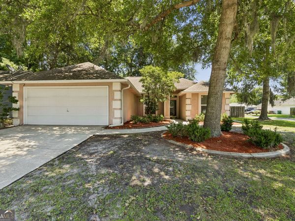 400 McIntosh Drive, St. Marys, GA 31558