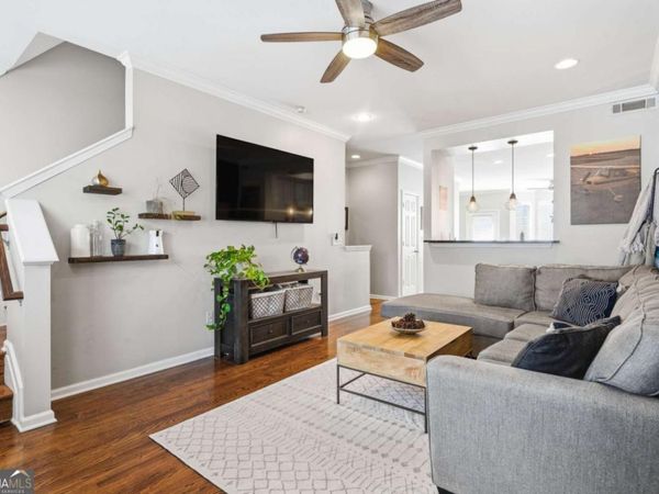 951 Glenwood Avenue SE, Unit 2703, Atlanta, GA 30316