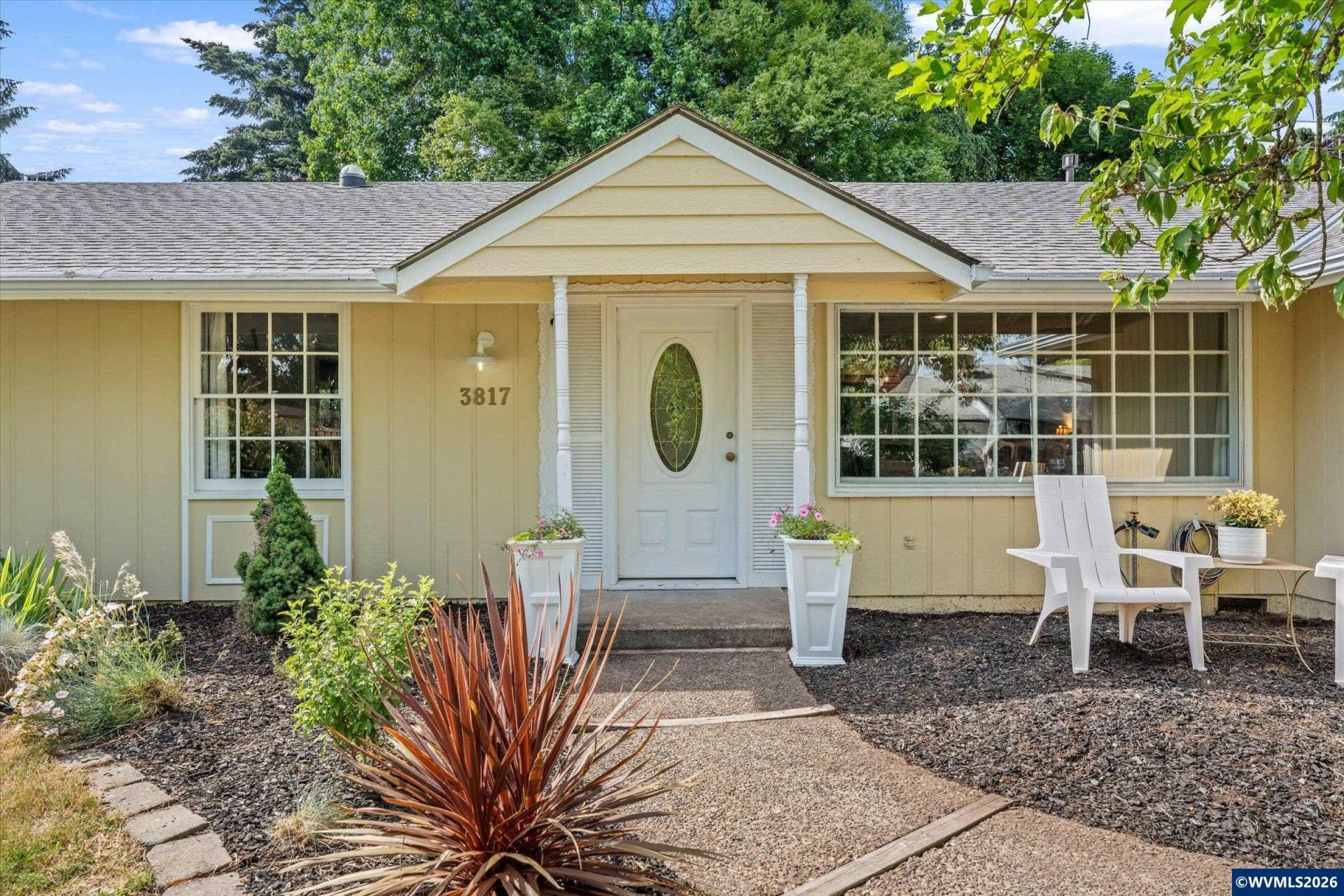 3817 Hart Dr N, Keizer, OR 97303 Main Photo