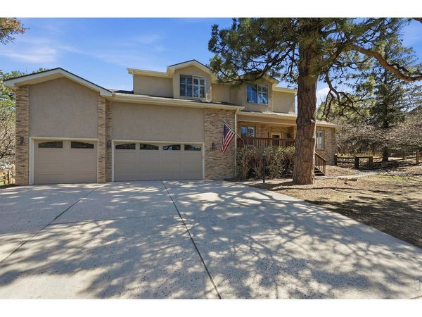 5822 Irish Pat Murphy Dr, Parker, CO 80134