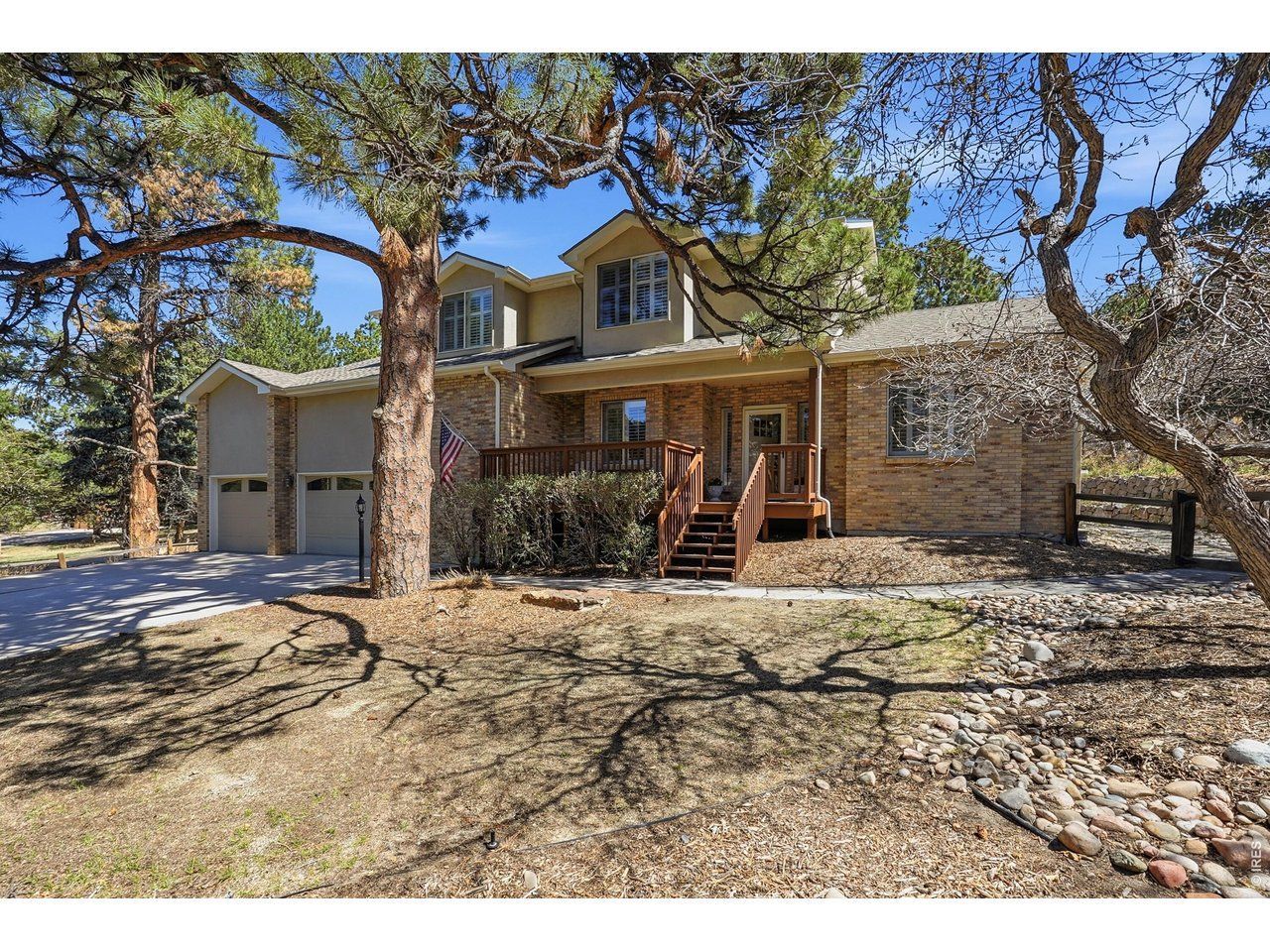 5822 Irish Pat Murphy Dr, Parker, CO 80134 Main Photo