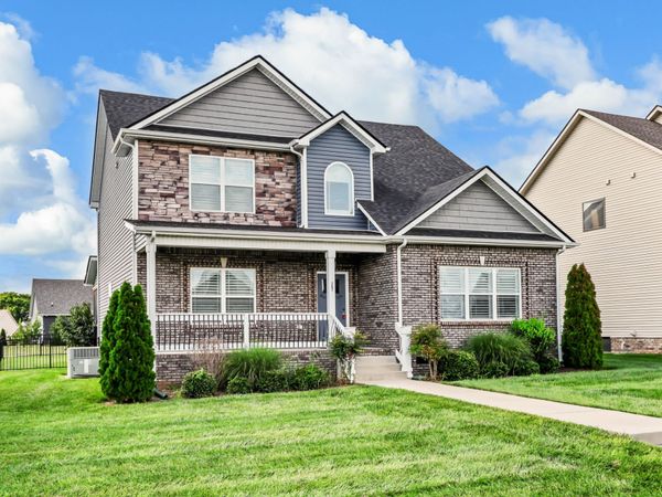267 John Duke Tyler Blvd , Clarksville, TN 37043