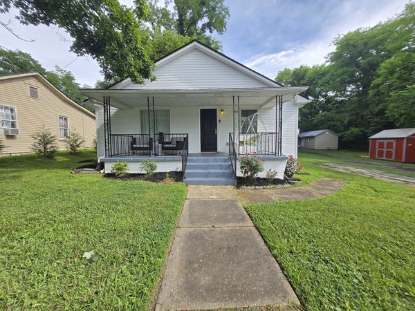 1133 Main St, Clarksville, TN 37040