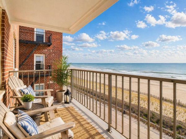 125 Beach 124 , Unit 6F, Rockaway Beach, NY 11694