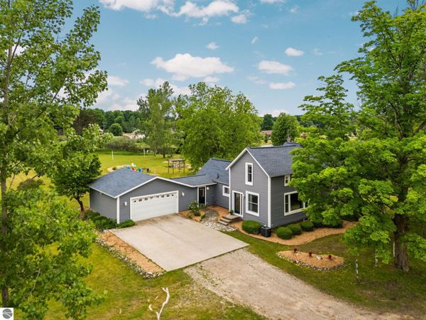 4223 Vance Road, Traverse City, MI 49685