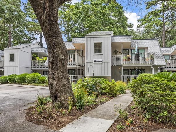 88 Salt Marsh Circle, Unit 22-H, Pawleys Island, SC 29585