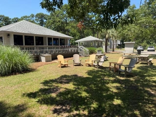 88 Salt Marsh Circle Photo 27