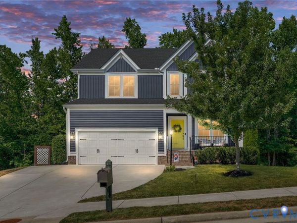 6225 Anise Circle, Moseley, VA 23120