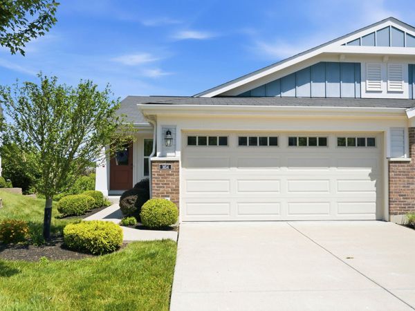 1654 Saint Annes Court, Florence, KY 41042