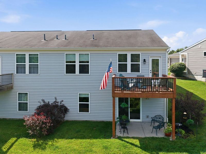 1654 Saint Annes Court, Florence, KY 41042 Photo 34