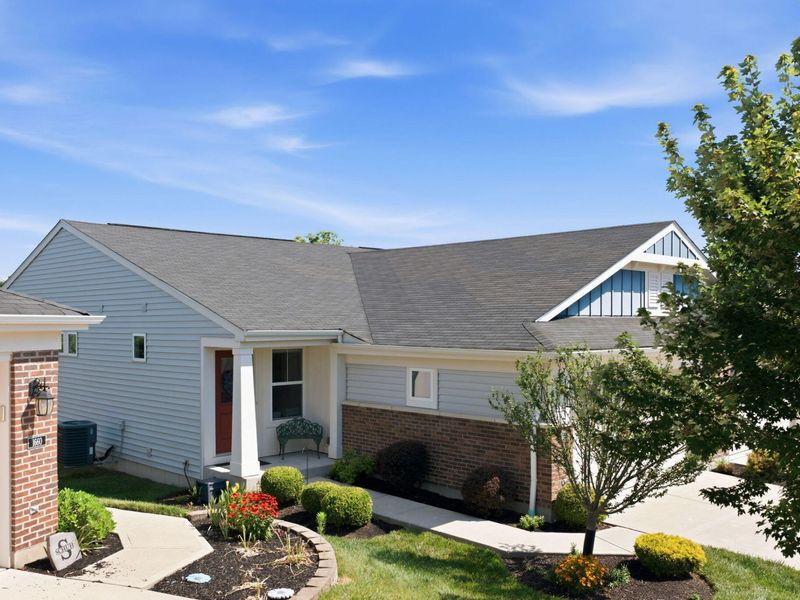 1654 Saint Annes Court, Florence, KY 41042 Photo 41