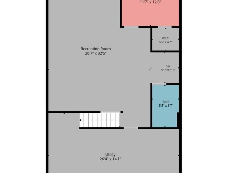 1654 Saint Annes Court, Florence, KY 41042 Photo 43