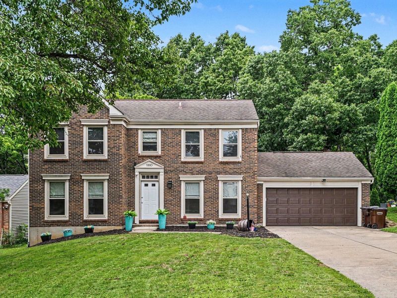 1810 Promontory Drive, Florence, KY 41042 Photo 1