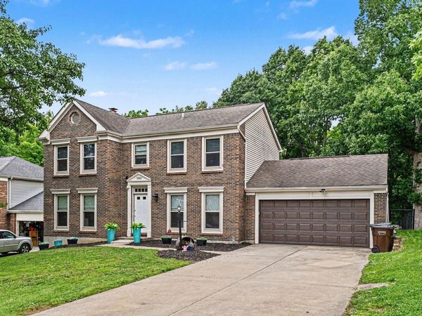 1810 Promontory Drive, Florence, KY 41042
