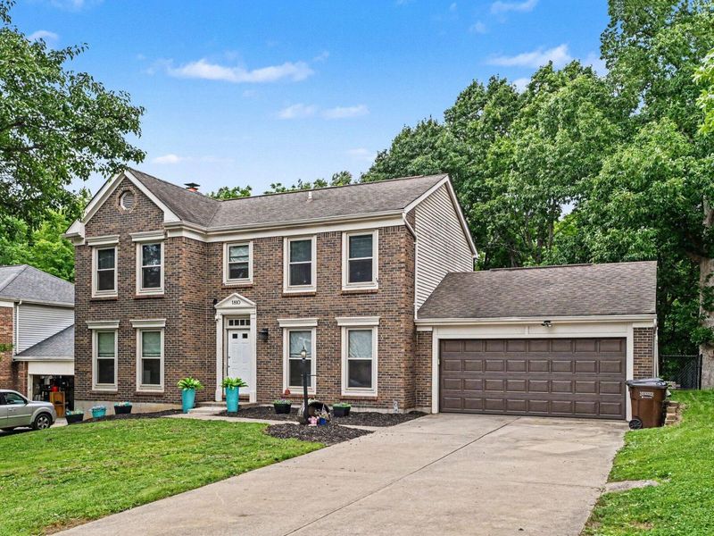 1810 Promontory Drive, Florence, KY 41042 Photo 2