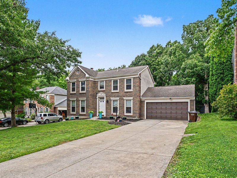 1810 Promontory Drive, Florence, KY 41042 Photo 3