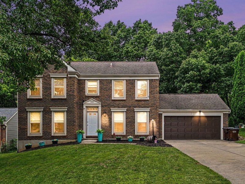 1810 Promontory Drive, Florence, KY 41042 Photo 4