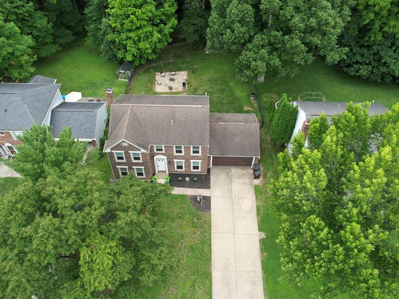 1810 Promontory Drive, Florence, KY 41042 Photo 5