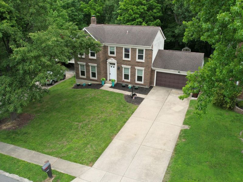1810 Promontory Drive, Florence, KY 41042 Photo 6