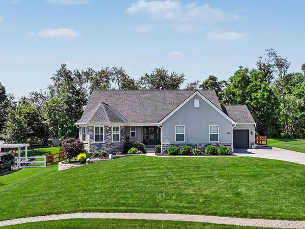 9725 Manassas Drive, Florence, KY 41042