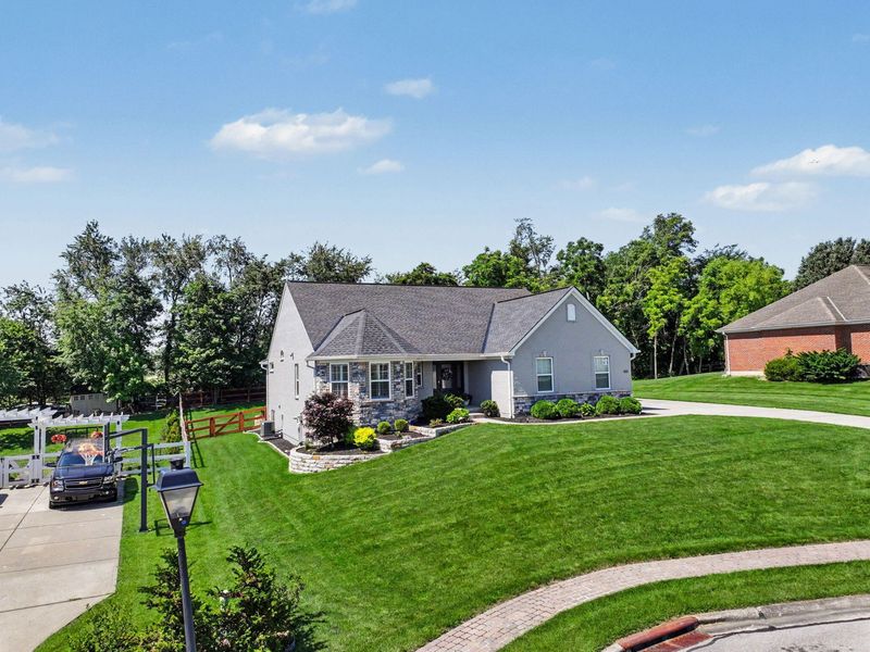 9725 Manassas Drive, Florence, KY 41042 Photo 4