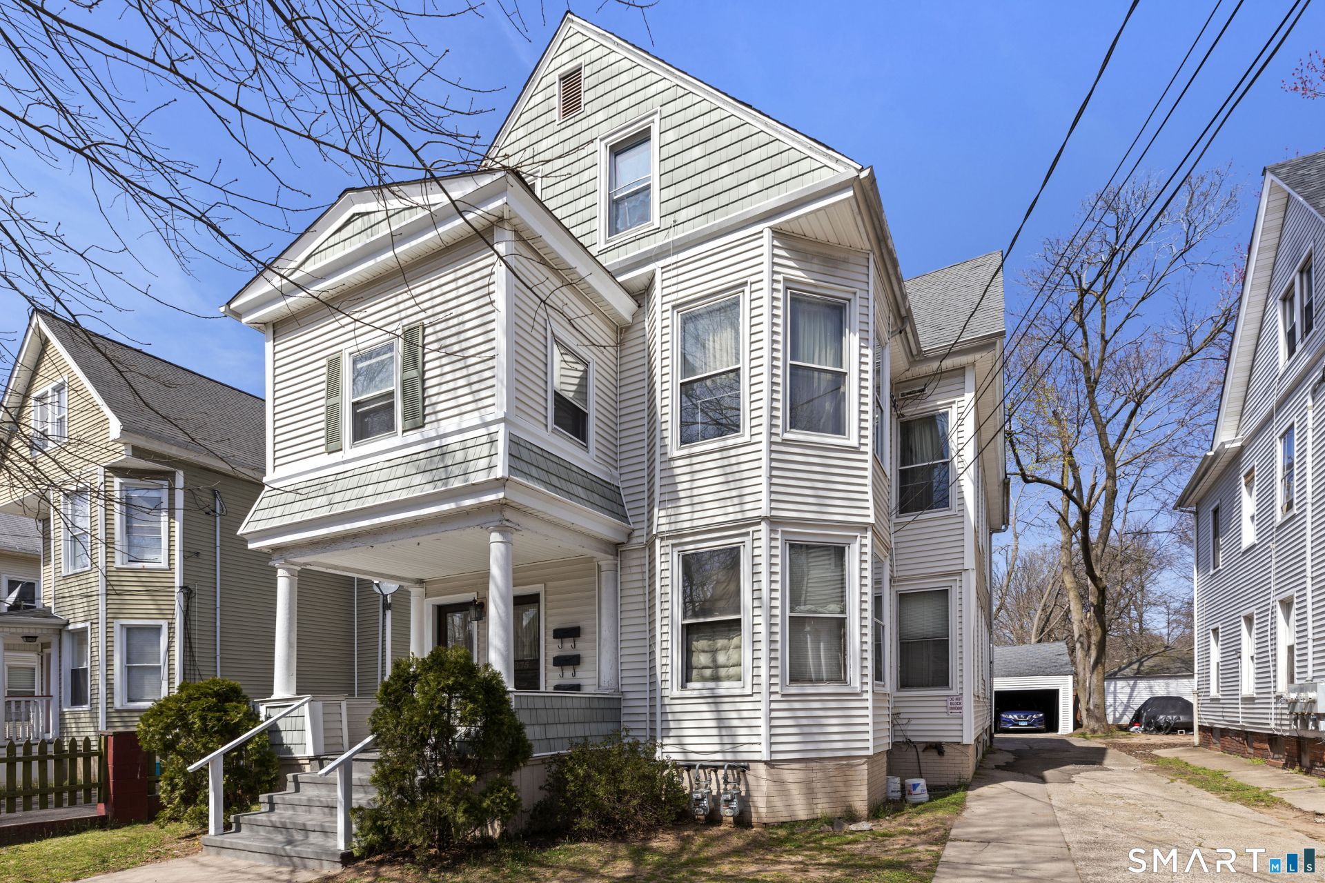 875 Elm, New Haven, CT 06511 Main Photo