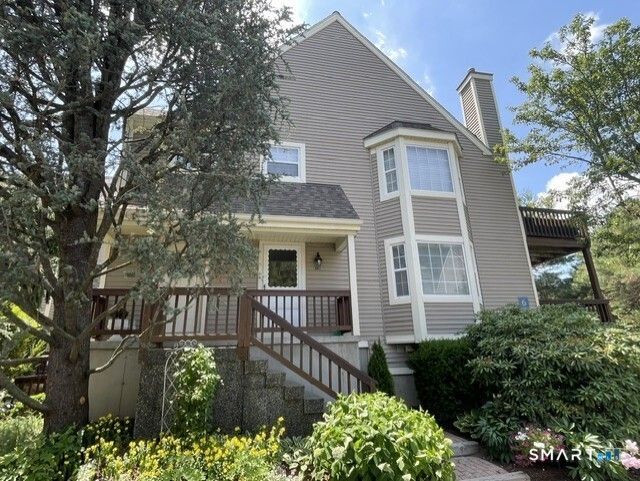 601 Foxboro, Unit 601, Norwalk, CT 06851 Main Photo