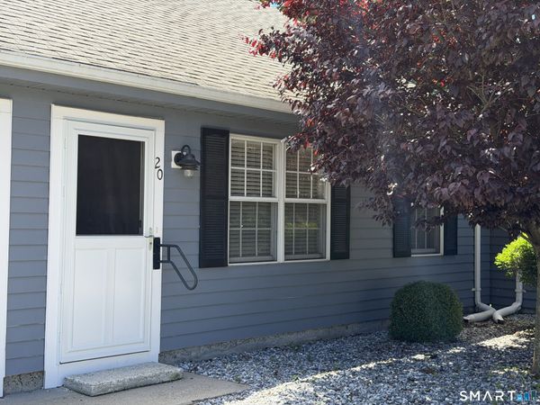 20 Plymouth, Unit 20, Clinton, CT 06413