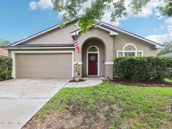 12387 ANARANIA Drive, Jacksonville, FL 32220